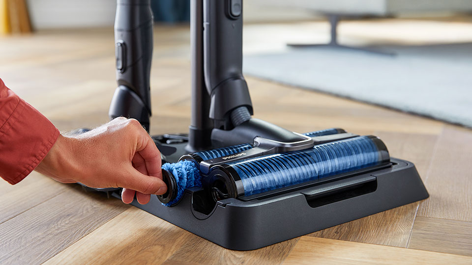 Miniat&uacute;ra videa Ako čistiť s&uacute;pravu na vys&aacute;vanie a&nbsp;mopovanie