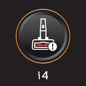 i4, Hubica s&nbsp;LED di&oacute;dou je upchat&aacute;