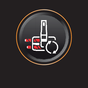 Pripomenutie, že je potrebn&aacute; v&yacute;mena kefky z&nbsp;mikrovl&aacute;kna