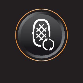 Pripomenutie, že je potrebn&eacute; vymeniť filter