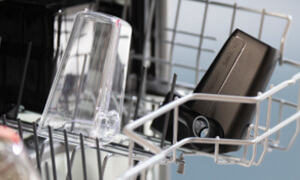 Najr&yacute;chlej&scaron;ie čistenie