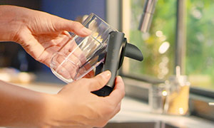 Jednoduch&eacute; čistenie