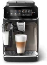 K&aacute;vovar Philips 3300 LatteGo
