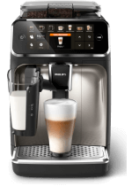K&aacute;vovar Philips 5400 LatteGo