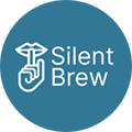 Ikona technol&oacute;gie Silent Brew