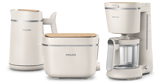 Philips&nbsp;Eco&nbsp;Conscious&nbsp;edition, v&yacute;konn&aacute;, raňajkov&aacute; s&uacute;prava, HD5120