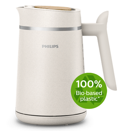 Philips&nbsp;Eco&nbsp;Conscious&nbsp;Edition, kanvica