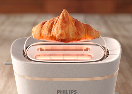 Philips&nbsp;Eco&nbsp;Conscious&nbsp;edition, v&yacute;konn&aacute;, raňajkov&aacute; s&uacute;prava