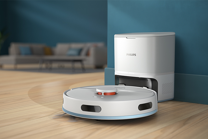 Video o&nbsp;s&eacute;rii Philips Homerun 2000