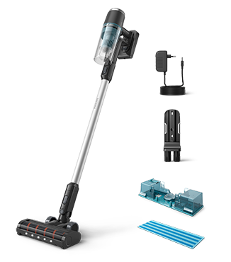 Bez&scaron;n&uacute;rov&yacute; vys&aacute;vač Philips s&eacute;rie 3000