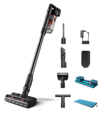 Bez&scaron;n&uacute;rov&yacute; vys&aacute;vač Philips s&eacute;rie 7000 Aqua