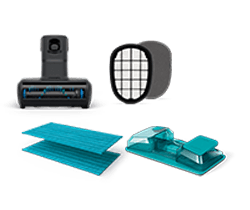 Pr&iacute;slu&scaron;enstvo k vys&aacute;vačom Philips