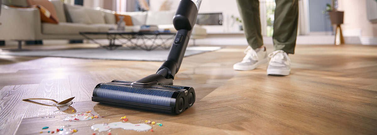 Vys&aacute;vače Philips na mokr&eacute; a such&eacute; vys&aacute;vanie