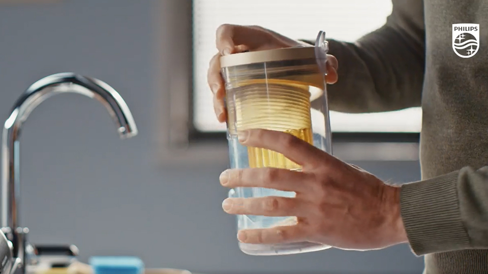 Čistenie n&aacute;doby