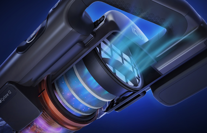 5-stupňov&yacute; filtračn&yacute; syst&eacute;m