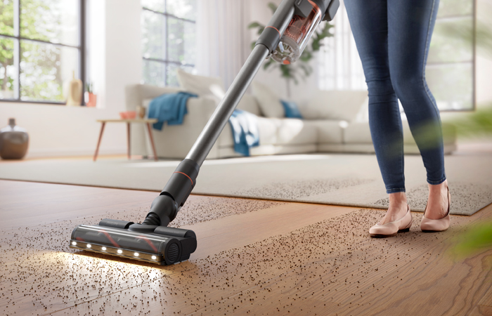 Inteligentn&aacute; hubica PrecisionPower