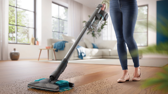 Bezdr&ocirc;tov&yacute; vys&aacute;vač 8000 Series Aqua Plus