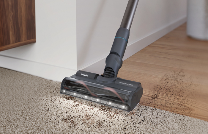 Inteligentn&aacute; hubica PrecisionPower