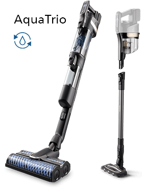 Bez&scaron;n&uacute;rov&yacute; vys&aacute;vač Philips s&eacute;rie 9000, XW9385