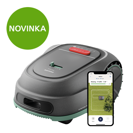 HomeRun s&eacute;rie Aqua 3000