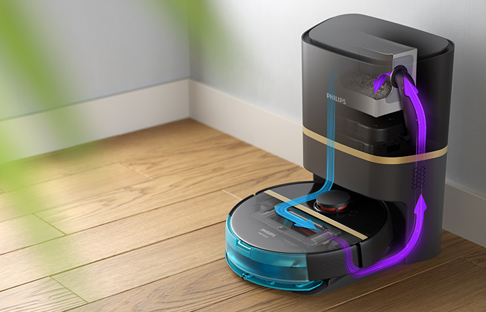 Automatick&eacute; vypr&aacute;zdňovanie počas 30&nbsp;dn&iacute;