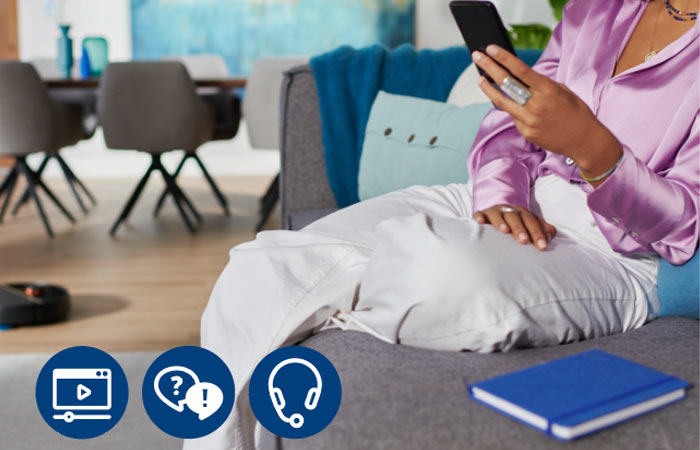 Intuit&iacute;vna a&nbsp;ľahko použiteľn&aacute; aplik&aacute;cia HomeRun