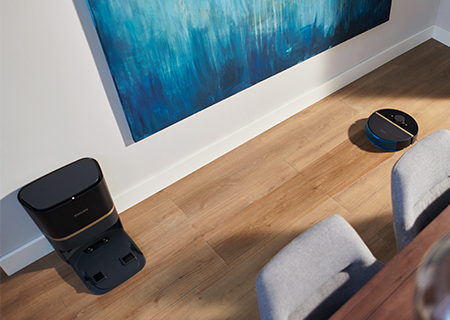 Vys&aacute;vanie a&nbsp;mopovanie jedn&yacute;m ťahom, XU7100