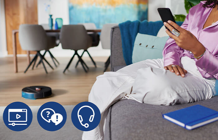 Intuit&iacute;vna a&nbsp;ľahko použiteľn&aacute; aplik&aacute;cia HomeRun