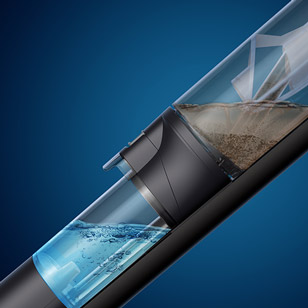 &Uacute;spora energie a vody