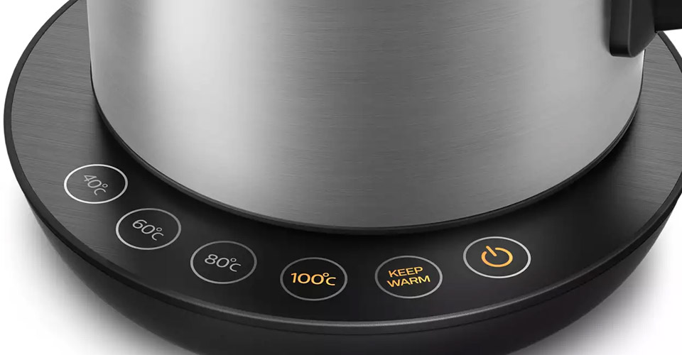 Ak&aacute; je najlep&scaron;ia teplota na varenie čaju?