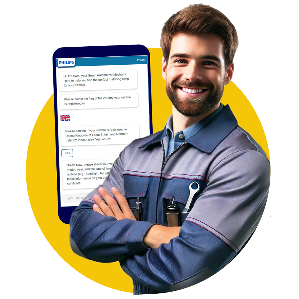 chytr&yacute; automobilov&yacute; mechanik sam