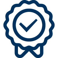 Ikona pravosti v&yacute;robku