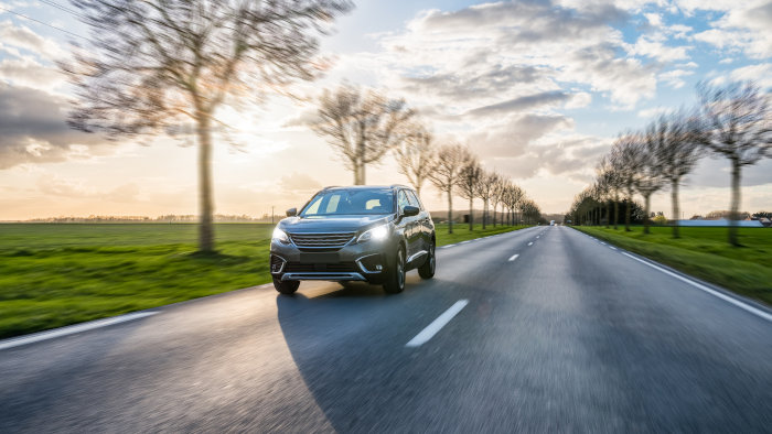 Prodloužen&aacute; životnost