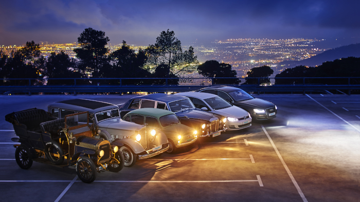 Video s&nbsp;př&iacute;během společnosti Philips