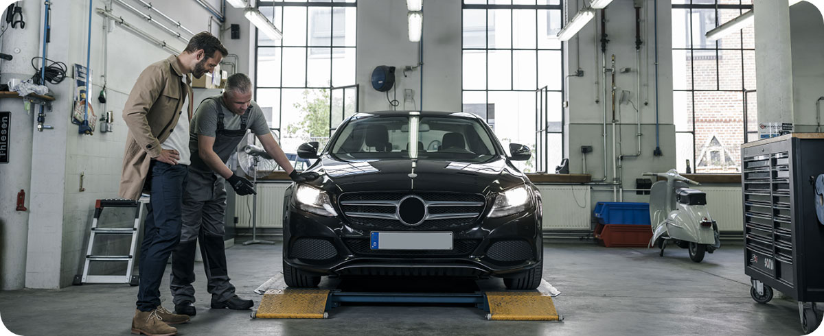 str&aacute;nka automobilov&eacute; podpory