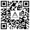K&oacute;d QR aplik&aacute;cie Air Matters