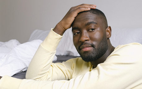 Svěděn&iacute; vousů &ndash; co v&aacute;m může pomoci?