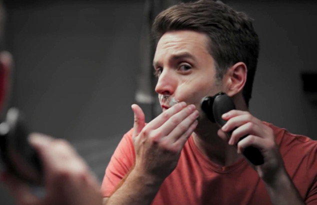 Buďte r&aacute;zny, no f&eacute;rov&yacute;