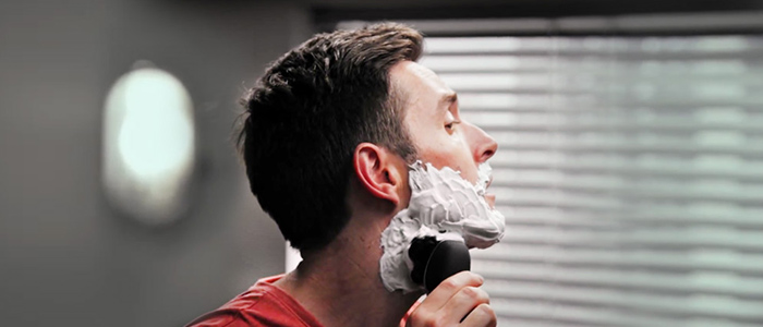 Holenie namokro &ndash; mobiln&eacute; zariadenia