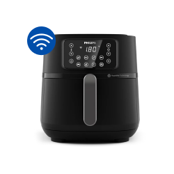 S&eacute;ria 5000 combi XXL HD9285/96