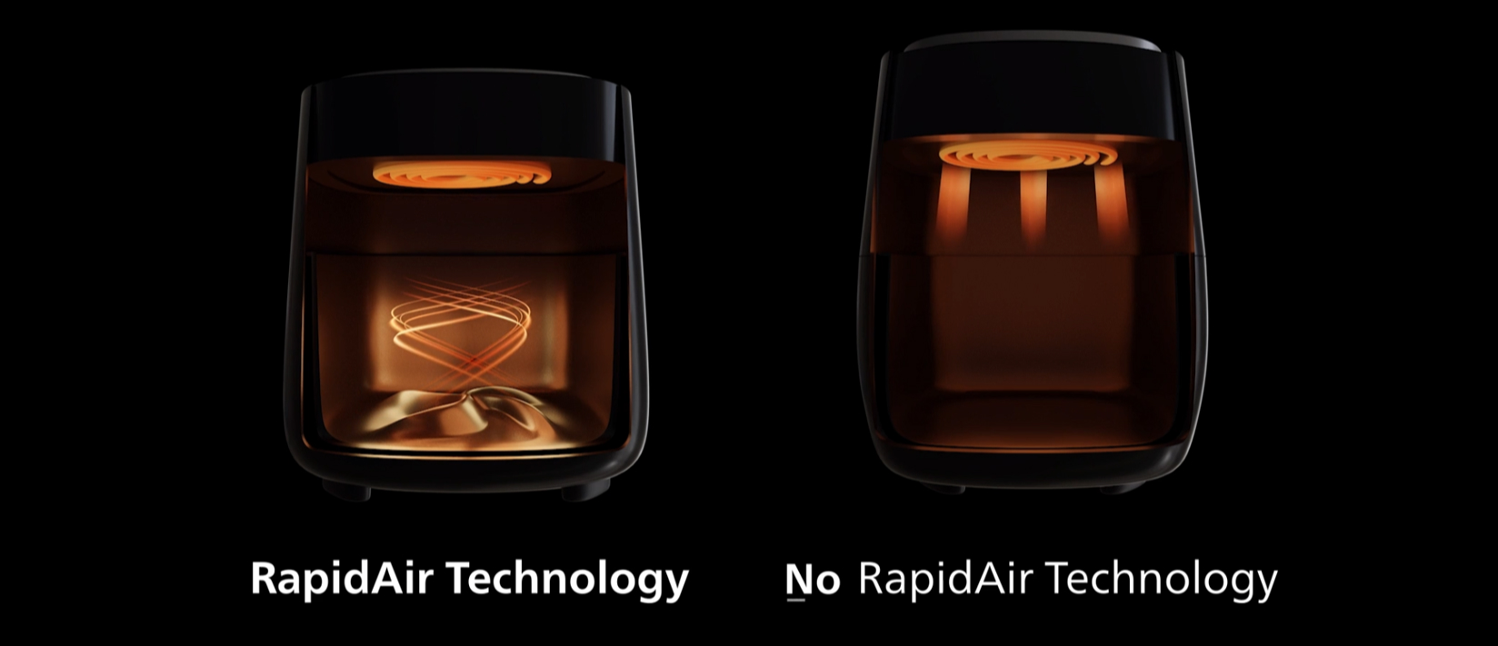 Miniatura frit&eacute;zy Philips Airfryer, produktov&eacute; video