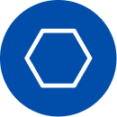 Ikona prchav&yacute;ch zl&uacute;čen&iacute;n