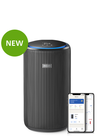 Čistička vzduchu Philips, s&eacute;ria PureProtect Pro 4200