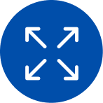 Ikona r&ocirc;znych kapac&iacute;t