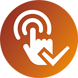 Intuitivn&iacute; dotykov&eacute; uživatelsk&eacute; rozhran&iacute;