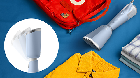 Elegantn&yacute; dizajn s nastaviteľnou hlavou: jednoduch&eacute; použ&iacute;vanie a skladovanie