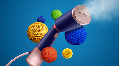 Naparovacia platničkaSmartFlow: chr&aacute;ni va&scaron;e najcitlivej&scaron;ie oblečenie