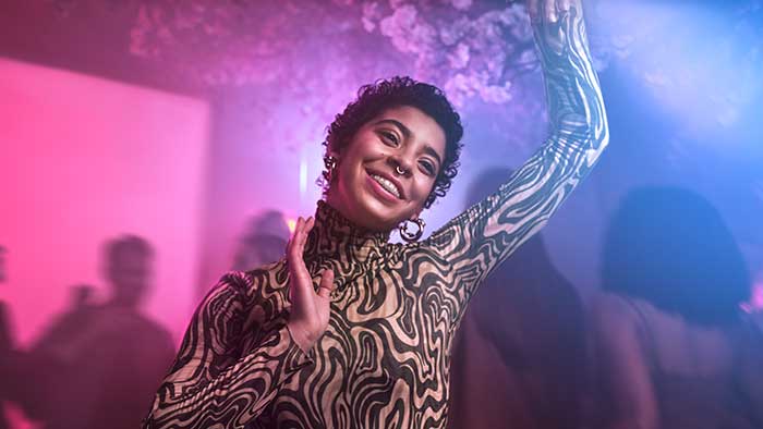 Ručn&yacute; naparovač odevov Series 7000