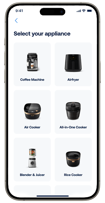 Smartf&oacute;n s&nbsp;obrazovkou aplik&aacute;cie HomeID s&nbsp;dostupn&yacute;mi zariadeniami
