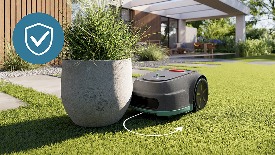 Bezpečn&aacute; pre rodinu, kvety a&nbsp;predmety